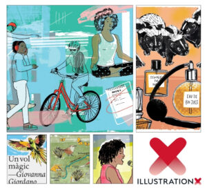 Kavel Rafferty IllustrationX 1