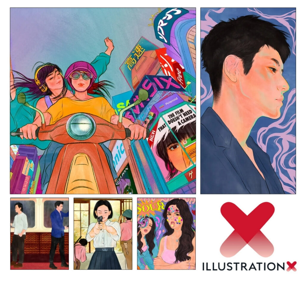 Koalanov Koalanov IllustrationX