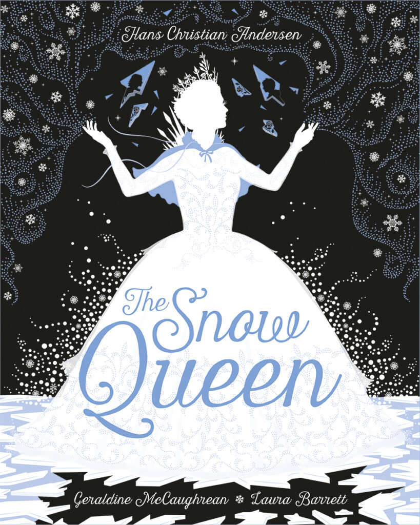 Laura Barrett, The Artworks