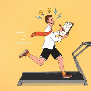 Maxim Usik IllustrationX