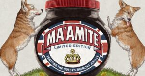 Garry Walton Pastiche