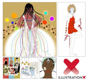 Montana Forbes IllustrationX 2