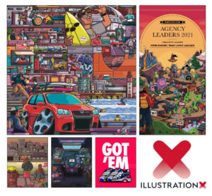 Mpumelelo Bhengu IllustrationX 1