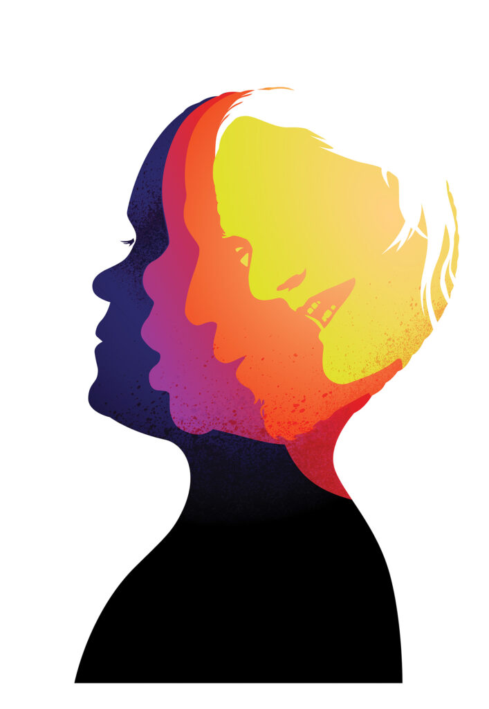 Rob Ball, The Artworks