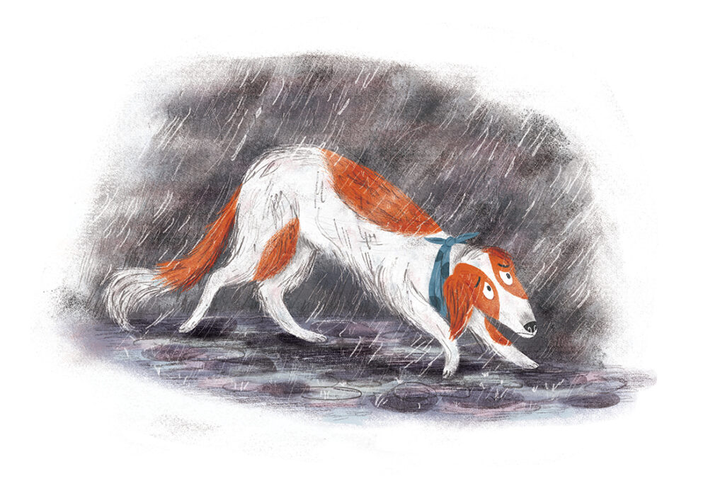 Rachael Saunders, The Artworks