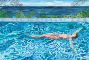 The Artworks Welcomes 2 New Illustrators! Irene Pérez and Miranda Sofroniou (illustrator, The Artworks)