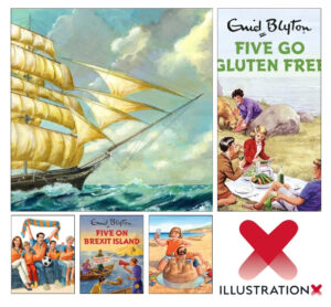 Ruth Palmer IllustrationX 1