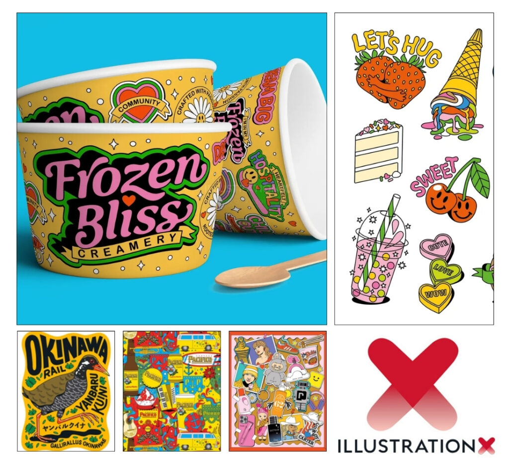 Season of Victory Season of Victory IllustrationX