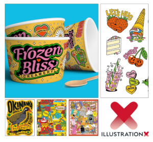 Season of Victory IllustrationX 1