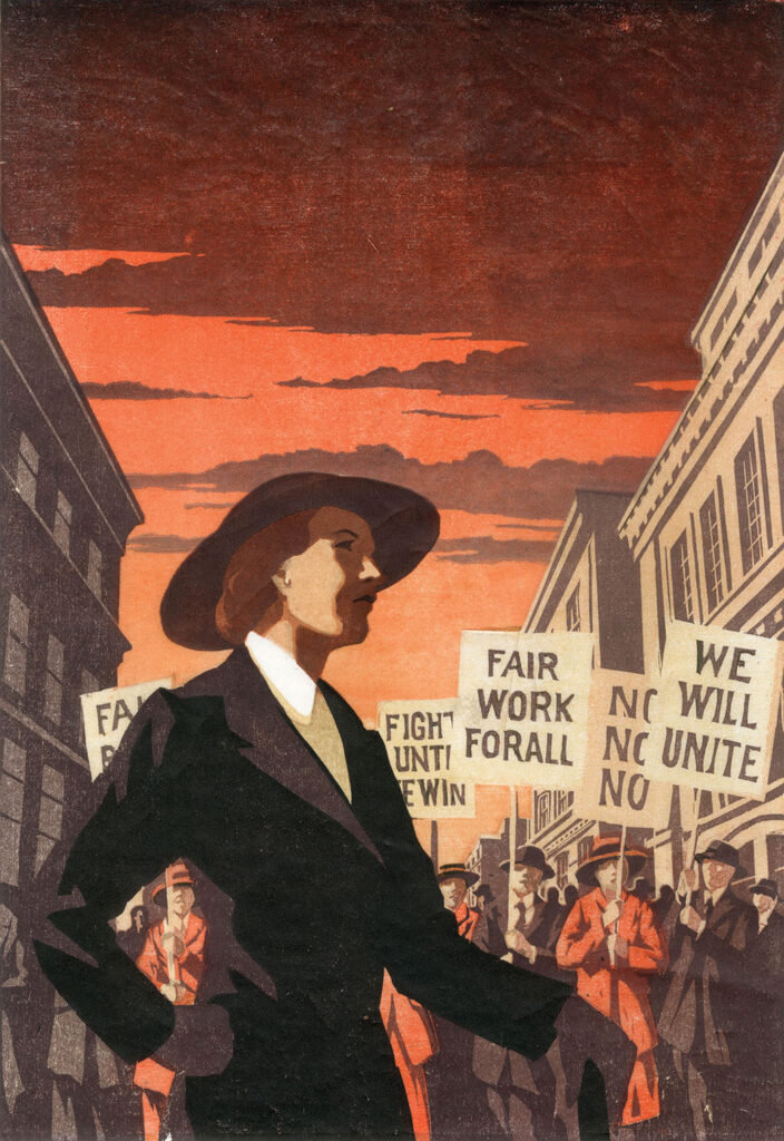 Andrew Davidson, The Artworks