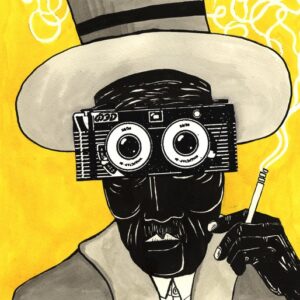 Let Them Eat Cake! Book Launch Fun with Sue Hendra and Paul Linnet