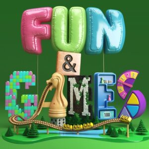 Let Them Eat Cake! Book Launch Fun with Sue Hendra and Paul Linnet