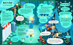 PAUL BOSTON | Penguin Random House (illustrator, Meiklejohn, publishing, Publishing Jobs)