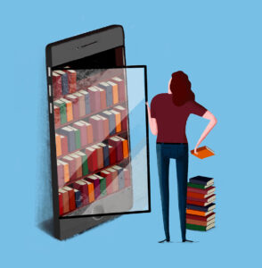 Phosphor Welcome Pepe Serra (illustrator, Phosphor Art)