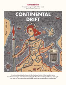 Eleanor Rose (illustrator, publishing, The Artworks)