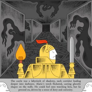 Henry Boon (Artist Partners Ltd, illustrator)