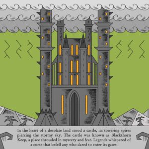 Henry Boon (Artist Partners Ltd, illustrator)