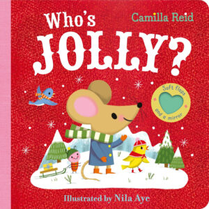 Nila Aye for Macmillan (Children’s Books, illustrator, Meiklejohn, publishing, Publishing Jobs)
