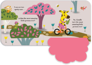 Nila Aye for Macmillan (Children’s Books, illustrator, Meiklejohn, publishing, Publishing Jobs)