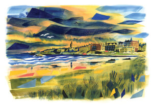 Sarah McMenemy (illustrator, The Artworks)