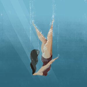 Phosphor Welcome Pepe Serra (illustrator, Phosphor Art)