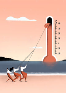 Phosphor Welcome Pepe Serra (illustrator, Phosphor Art)