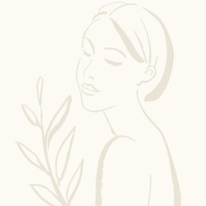 Beauty, captured in ink, Connie Lim (illustrator, Lipstick of London)