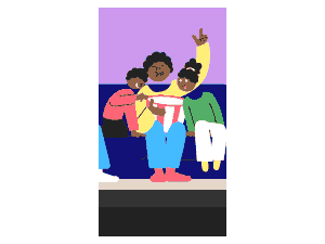 Gus Scott – animations (Animation/Motion Graphics, illustrator, NB Illustration)