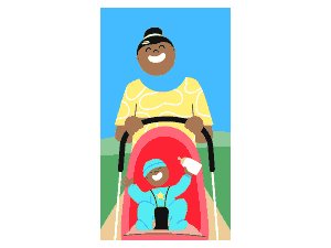 Gus Scott – animations (Animation/Motion Graphics, illustrator, NB Illustration)