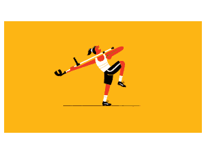 Gus Scott – animations (Animation/Motion Graphics, illustrator, NB Illustration)
