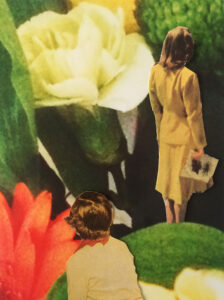 Julie Westbury – new work (Artist Partners Ltd, illustrator)