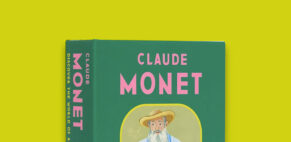 Iratxe López de Munáin for Thames & Hudson UK (Illustration Ltd)