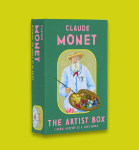 Iratxe López de Munáin for Thames & Hudson UK (Illustration Ltd)