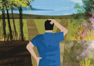 Lee Ford for Grace Comms (illustrator, Phosphor Art)