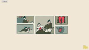 Léon Moh-Cah for School of Life (Animation/Motion Graphics, illustrator, Phosphor Art)