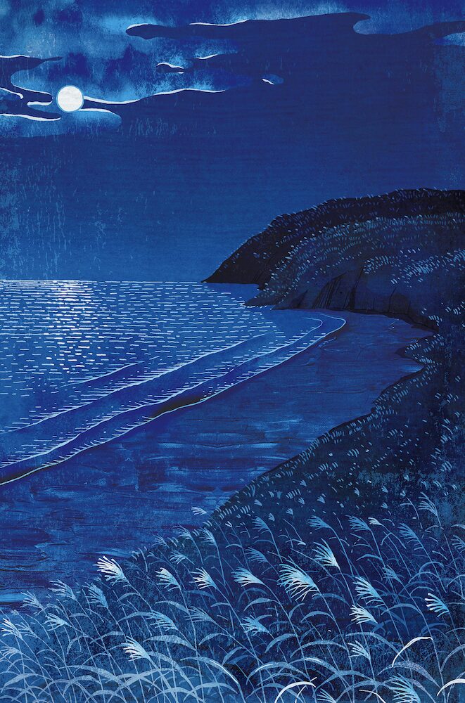 Tùng Lâm – now represented by Début Art. (illustrator)