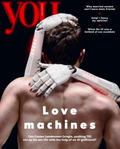 Lisa Sheehan – WIA 2025 Category Winner Professional Editorial (Awards, Debut Art, editorial, illustrator, WIA Awards)