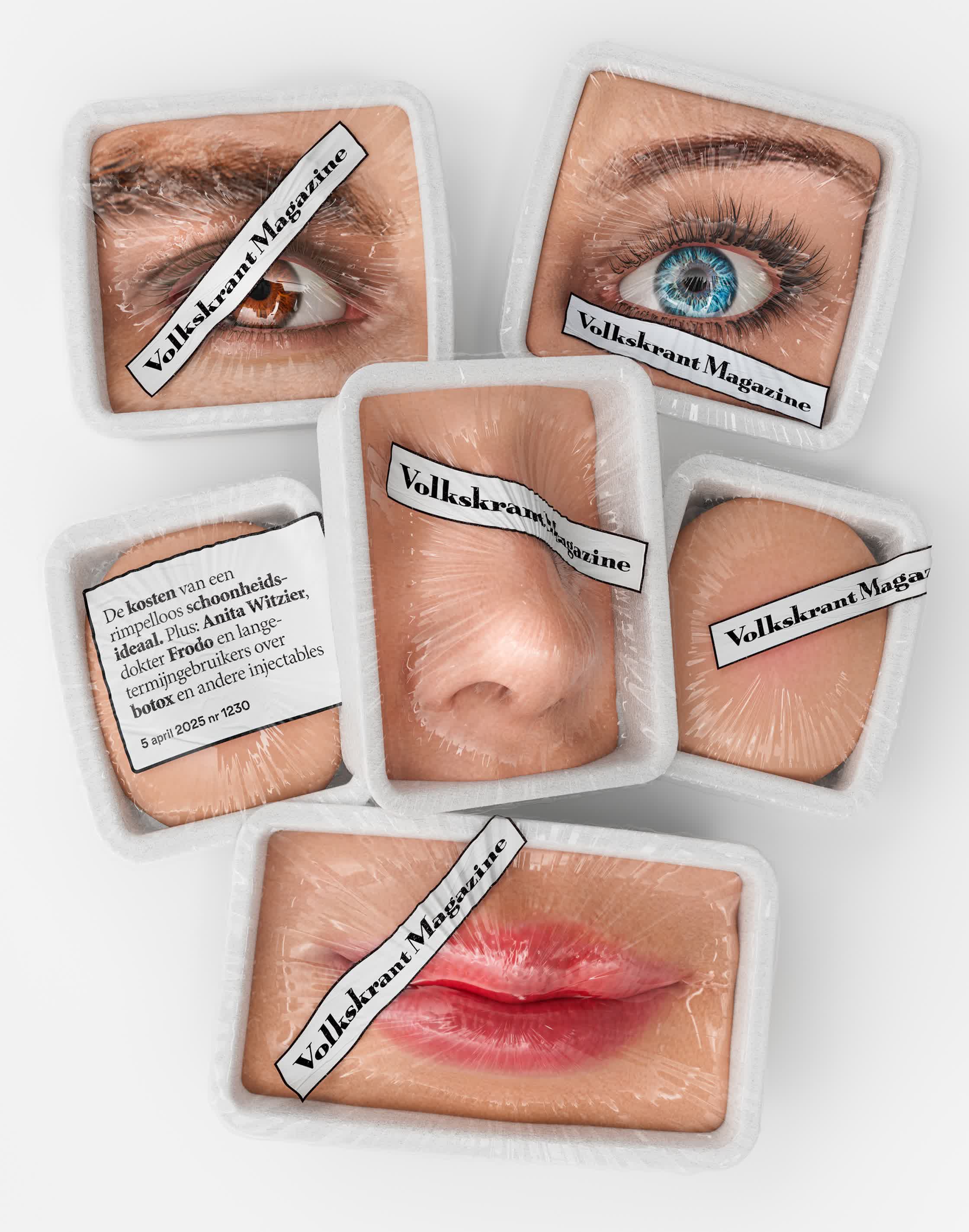 Lisa Sheehan – WIA 2025 Category Winner Professional Editorial (Awards, Debut Art, editorial, illustrator, WIA Awards)