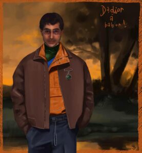 Phosphor Artists Celebrate Autumn (illustrator, Phosphor Art)