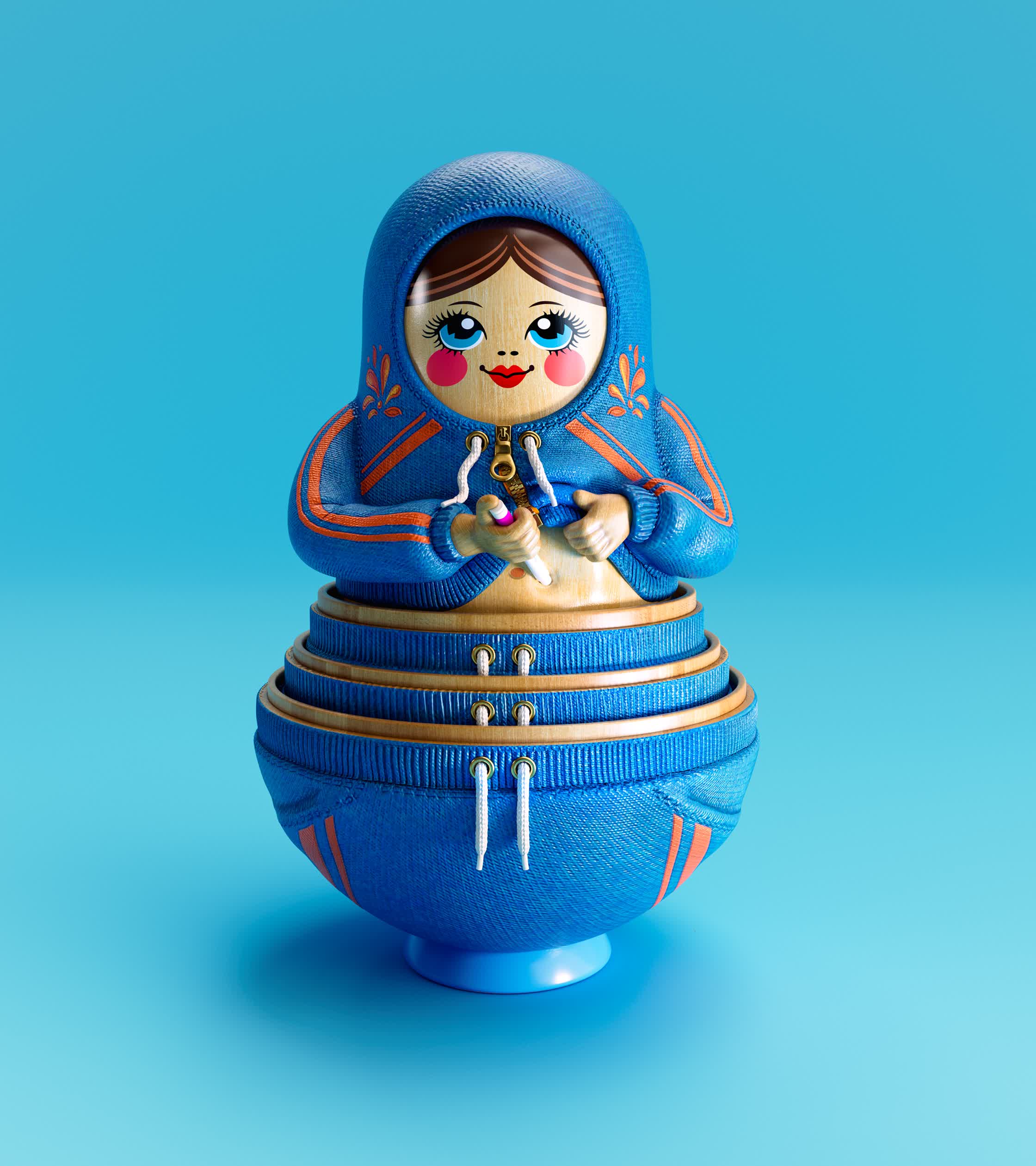 Lisa Sheehan – WIA 2025 Category Winner Professional Editorial (Awards, Debut Art, editorial, illustrator, WIA Awards)