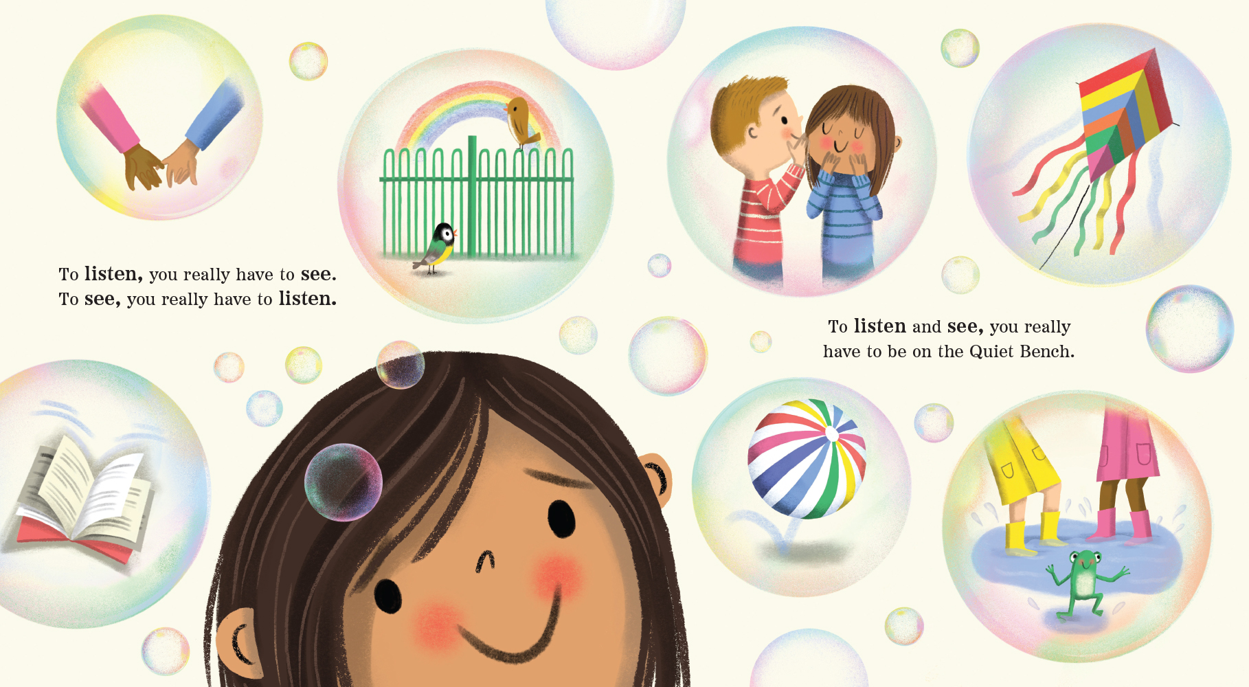 NILA AYE for HODDER (illustrator, NB Illustration, publishing)