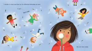 NILA AYE for HODDER (illustrator, NB Illustration, publishing)