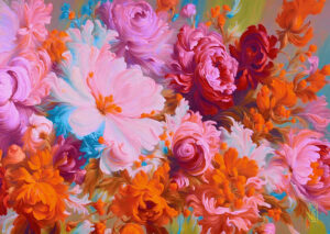 Phosphor Welcome Rod Vass (illustrator, Phosphor Art)