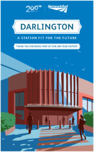 Gary Redford for Network Rail (Advertising Campaigns, illustrator, Meiklejohn)