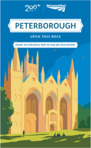 Gary Redford for Network Rail (Advertising Campaigns, illustrator, Meiklejohn)