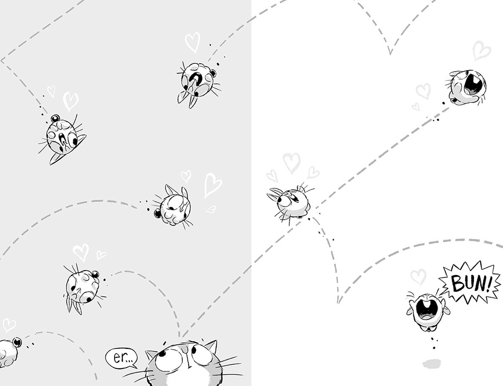 ADAM STOWER WINS GERMANY’S TOP CHILDREN’S BOOK PRIZE (Arena Illustration, illustrator, publishing)