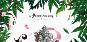 Bob Lea  – Fearful (Artist Partners Ltd, illustrator, publishing)