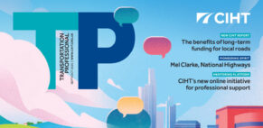 MARK BOARDMAN for CIHT MAGAZINE (editorial, illustrator)