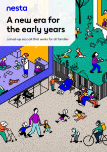 NATALIA ZARATIEGUI for NESTA (illustrator, Meiklejohn)