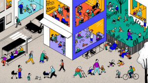 NATALIA ZARATIEGUI for NESTA (illustrator, Meiklejohn)